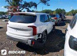 كيا تيلوريد